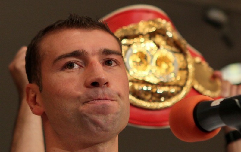 KO! Lucian Bute, învingător din nou!
