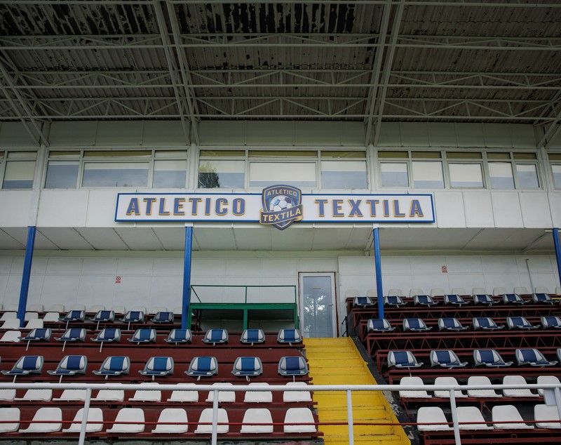 Serialul „Atletico Textila” revine cu un nou sezon. PRO TV anunță startul filmărilor