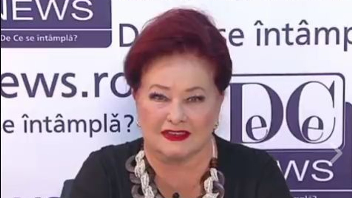 Mesajul înregistrat de Stela Popescu pe care urma să-l asculte o țară întreagă. peste doar câteva zile | VIDEO