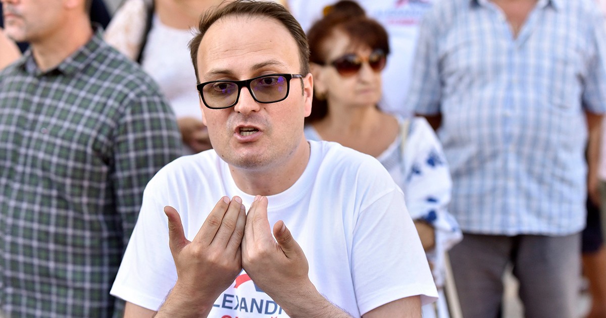 Alexandru Cumpanasu