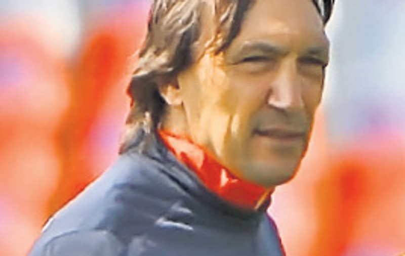 Dario Bonetti, fostul selecţioner al ultimei campioane, Zambia: «Acolo e un depozit de talente»