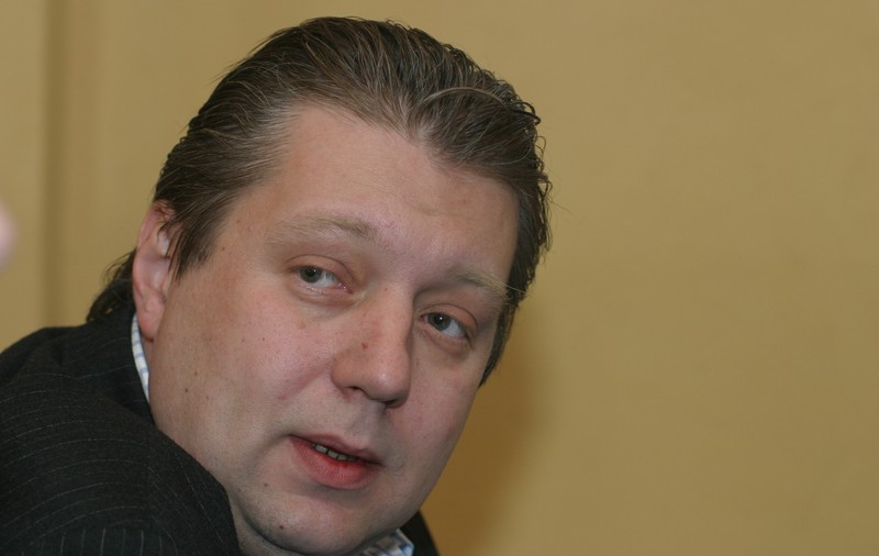 Reacția lui Cristian Burci după editorialul în care Pleșu anunță că dispare Dilema Veche. ”Voi face tot posibilul să rămână”