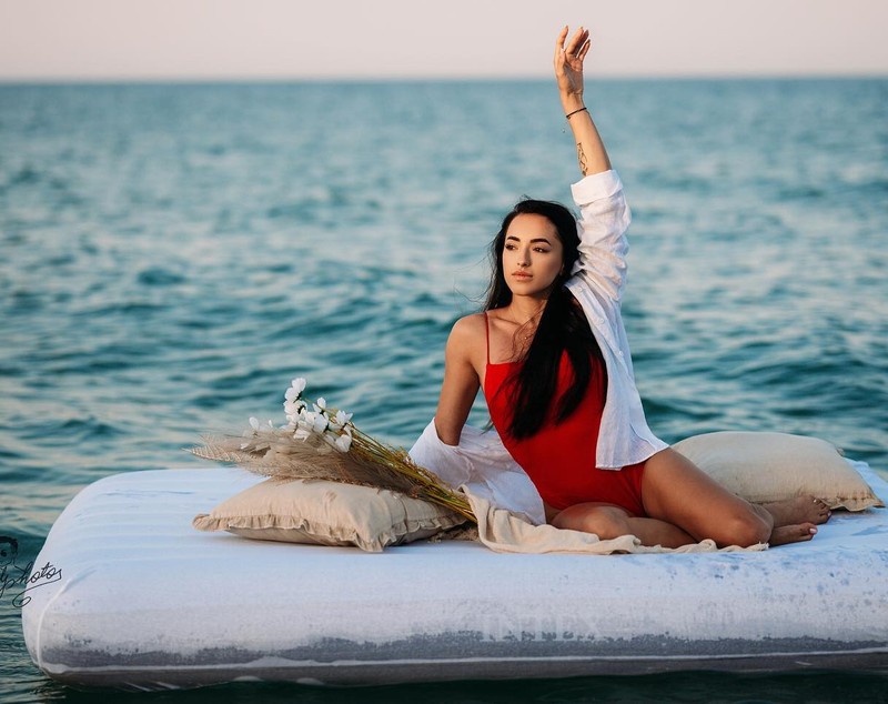 Când vor face nunta Larisa Iordache și Cristian Chiriță. „Mi se pare că dacă faci totul odată sunt prea mulți pași”