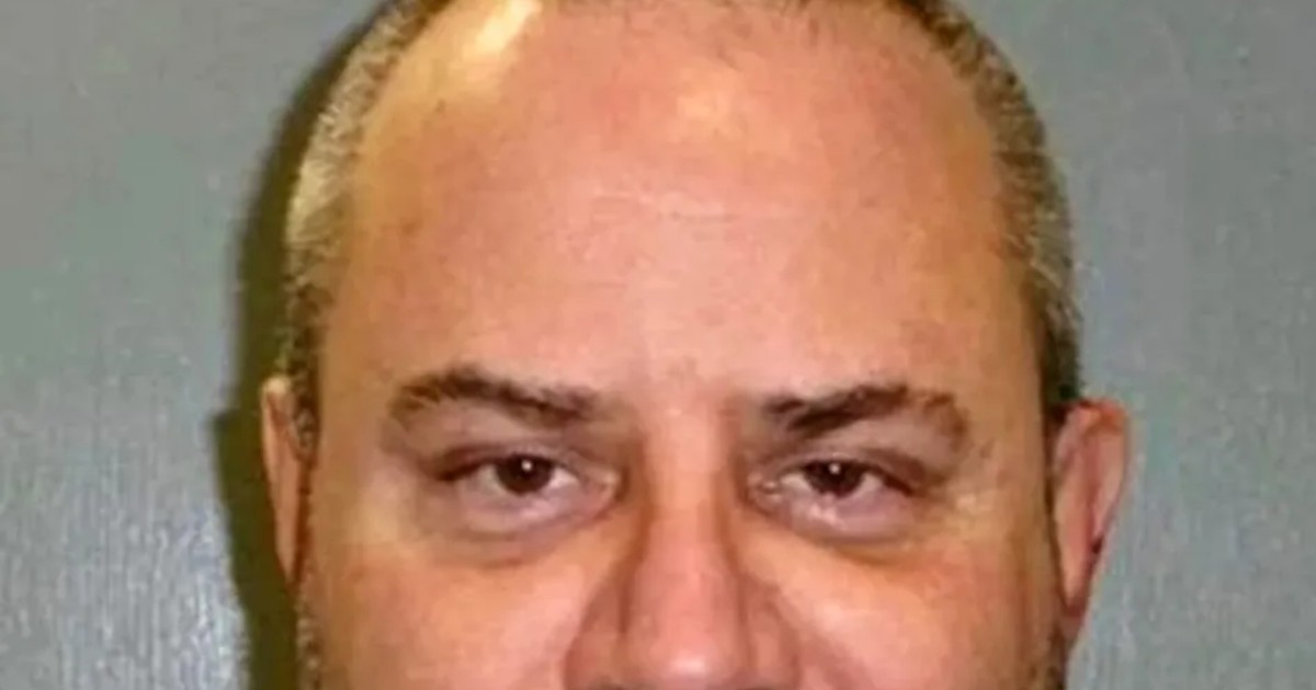 Criminalul a fost executat cu injecție letală