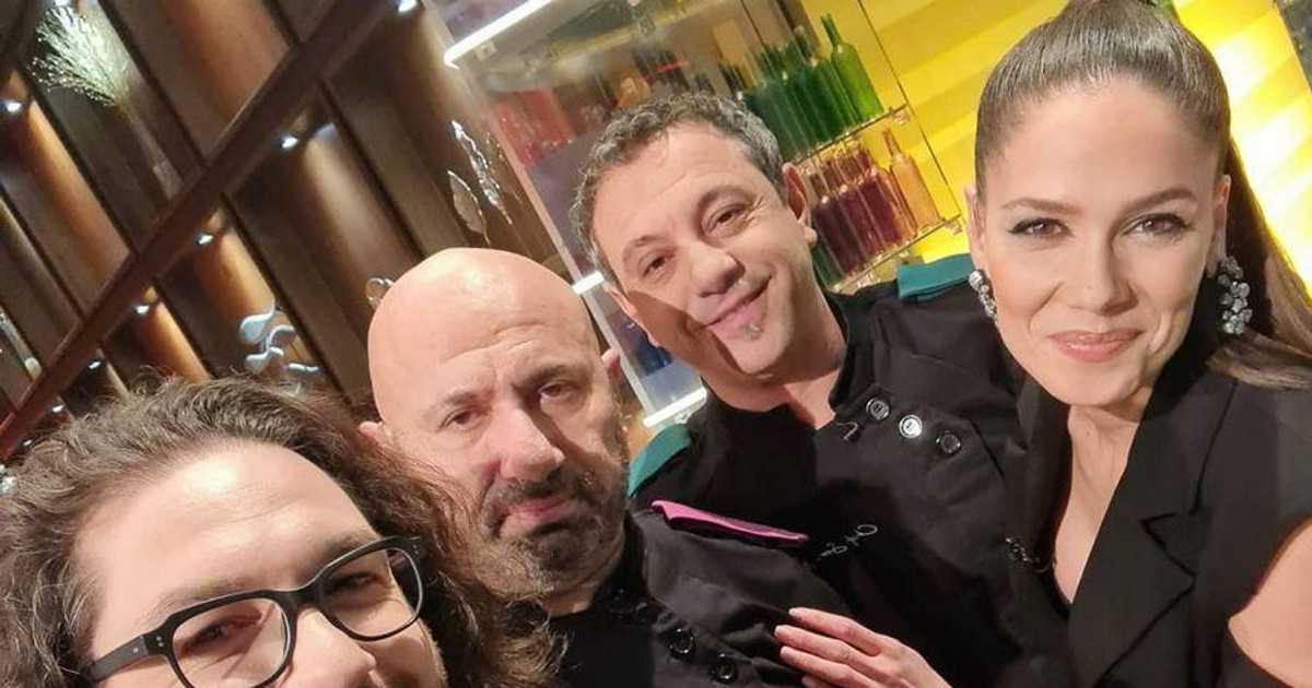 Irina Fodor despre jurații Chefi la cuțite