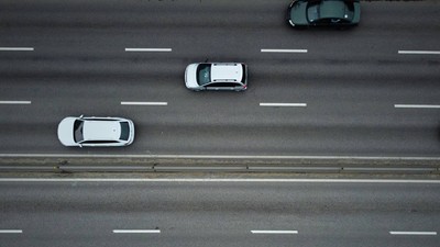 circulatie trafic masini