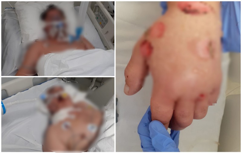 Noi mărturii șocante de la spitalul din Sibiu. Asistentă: „Am văzut cum se omoară oameni prin sedare. Se miza mai mult pe cei fără aparținători”