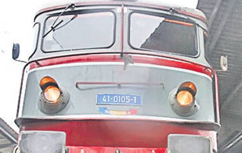 Canicula dă peste cap mersul trenurilor!