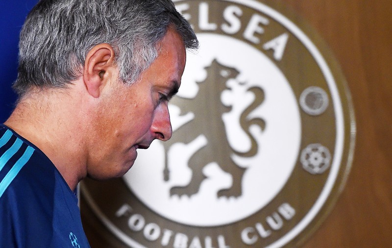 Mourinho și Chelsea egalează vechi recorduri negative și stabilesc altele noi