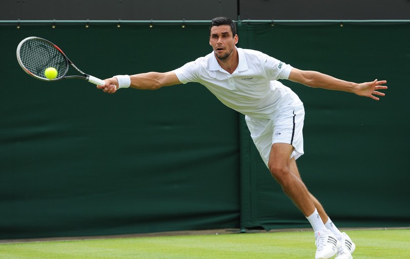 Victor Hănescu, în optimile turneului challenger de la Banja Luka