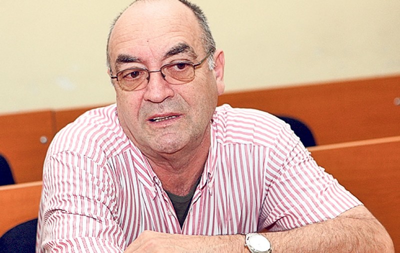 INTERVIURILE LIBERTATEA. Profesorul Radu Gologan, coordonatorul lotului olimpic internaţional de matematică, va fi LIVE, joi, de la ora 10:00