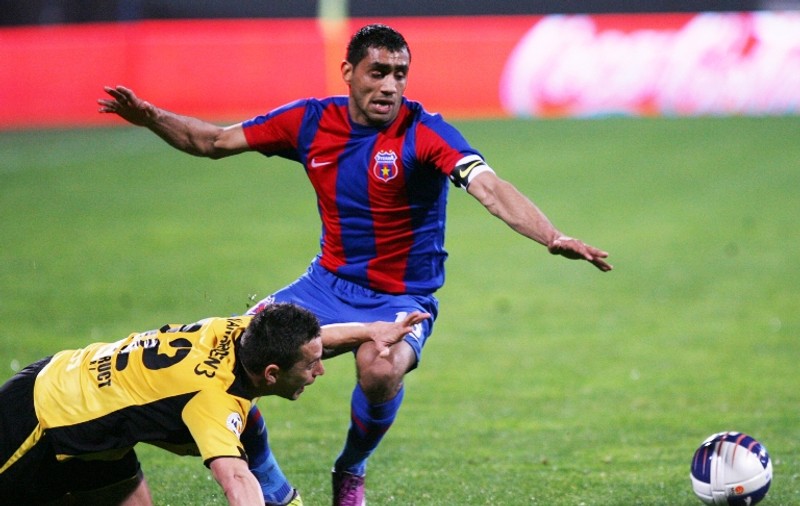 Bănel s-a transferat la clubul ideal pentru Cristi Tănase!