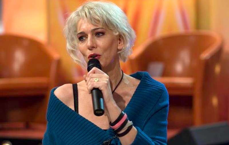Brianna Caradja vrea să candideze la Primăria Capitalei: "Sunt candidatul independent-protestatar"