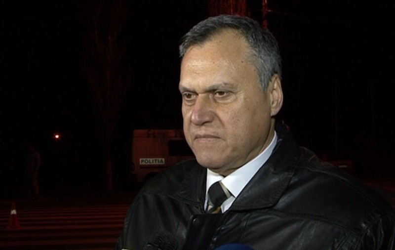 Adrian Nicolaescu, fost prefect de Constanţa, trimis în judecată pentru abuz în serviciu. Matrapazlâc cu un teren evaluat la 6.460.000 euro