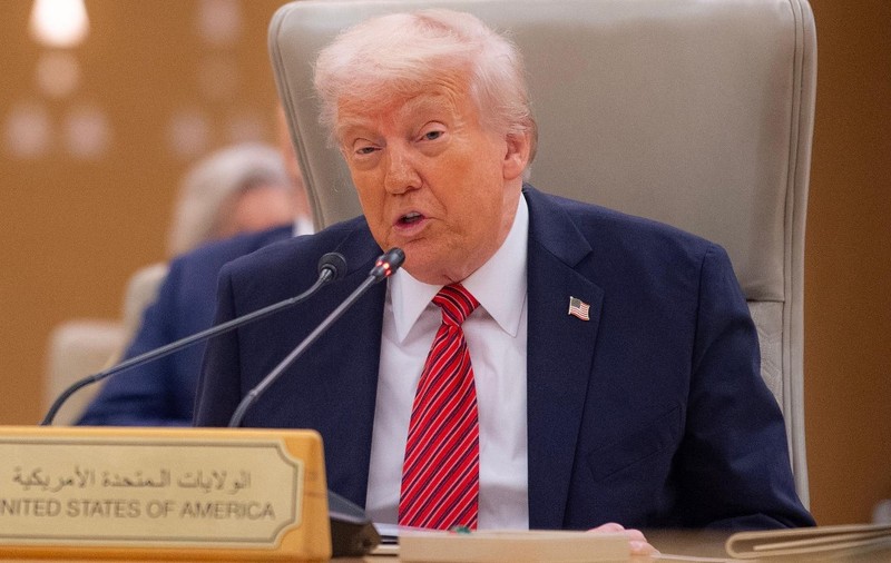 Donald Trump a explicat de ce nu s-a dus Putin la Istanbul, să se întâlnească cu Zelenski: „De ce ar merge”