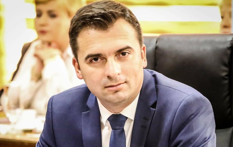 G4Media: Contracte fără licitație de 420.000 de euro pe programul Anghel Saligny pentru firma unui fost vice de Consiliu Județean