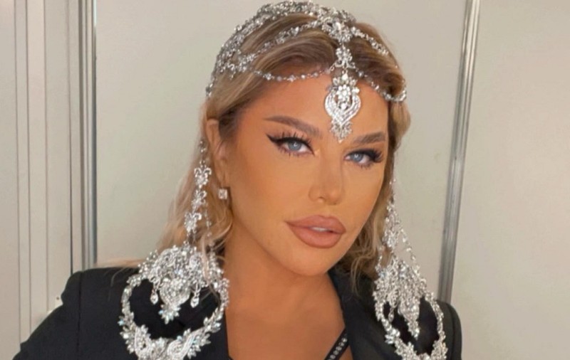 Cum arată Loredana Groza complet nemachiată și necoafată. Imagini reale cu artista care susține că nu are nicio operație estetică