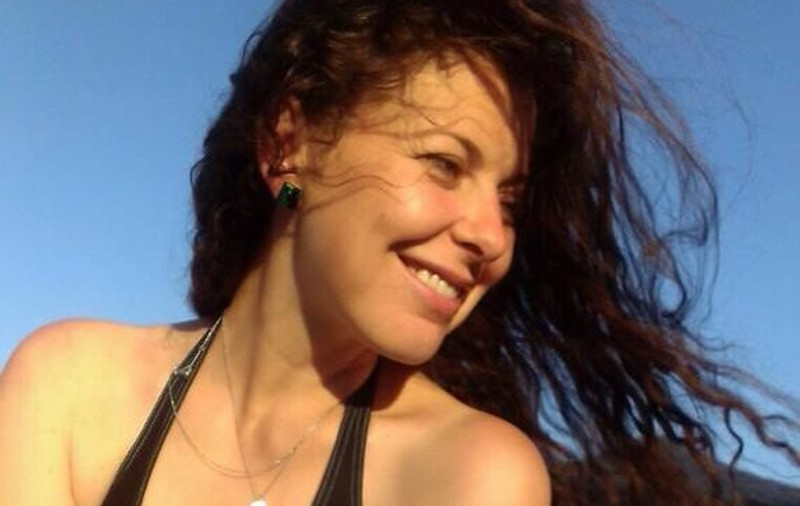 Rita Mureşan este ULUITOARE! Fostul model DEZVĂLUIE CÂTE kilograme A SLĂBIT şi CUM | FOTO