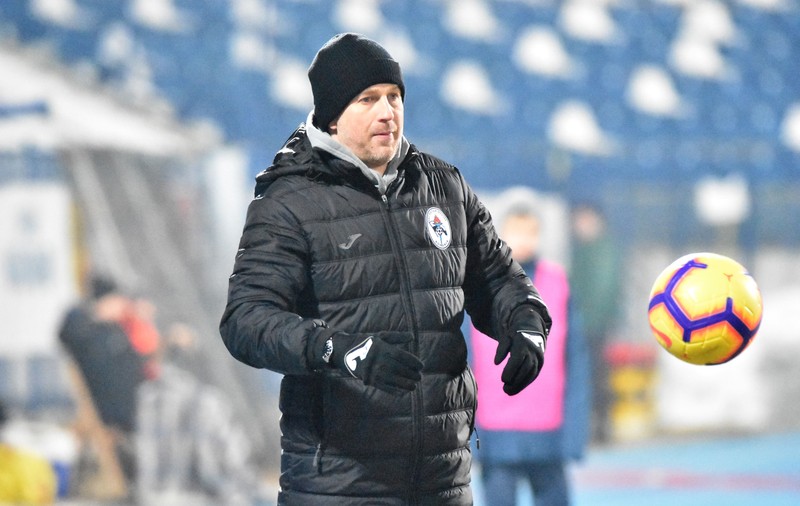 Edi Iordănescu e noul selecționer al României. Ce durată are contractul său