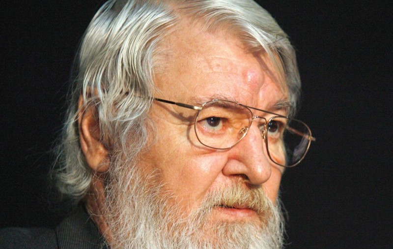 Ştefan Iordache, Grigore Vasiliu-Birlic, Ion Lucian, Ion Besoiu, în filme româneşti la TVR 3