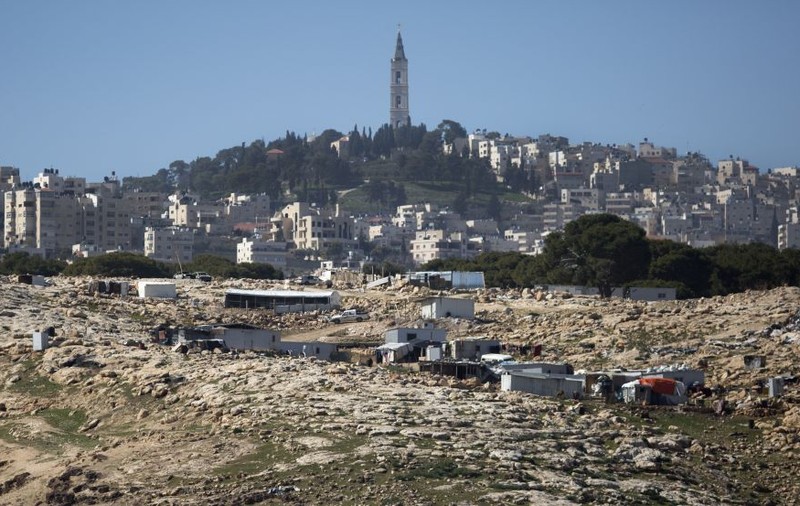 Israelul anunţă că a confiscat 800 de hectare de teren în Cisiordania ocupată. Ce se va construi în acele așezări