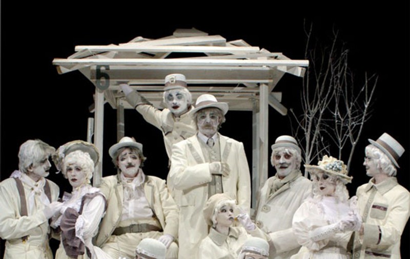 Teatru şi filme GRATIS în acest weekend în Capitală. Vezi programul!