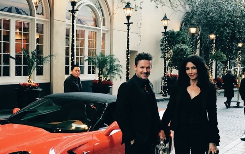 Felix Baumgartner a sărit din stratosferă în urmă cu 5 ani. Ce mesaj frumos i-a transmis Mihaela Rădulescu