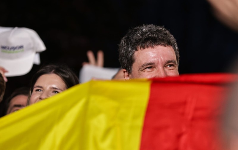 Cum vrea președintele României, Nicușor Dan, să dezvolte Educația. Cele cinci mari priorități