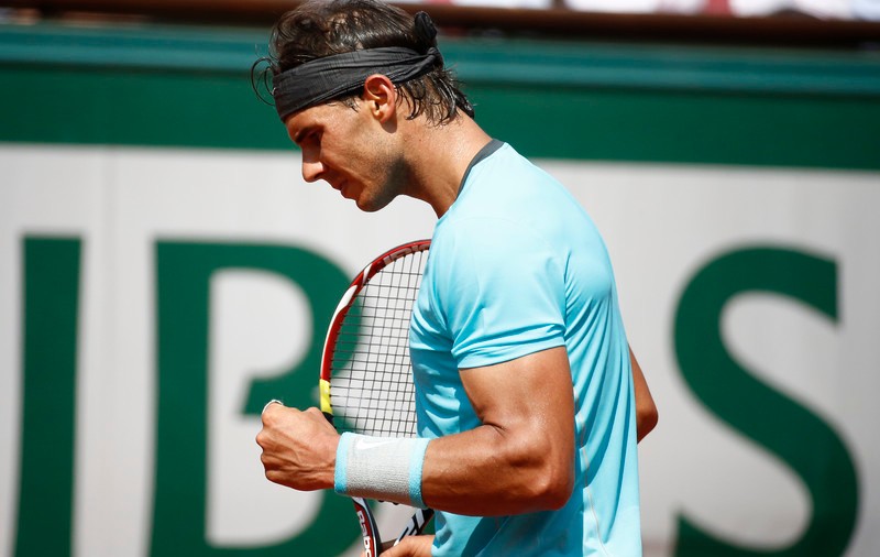Roland Garros: Nadal l-a bătut pe Djokovici și a luat al nouălea titlu 