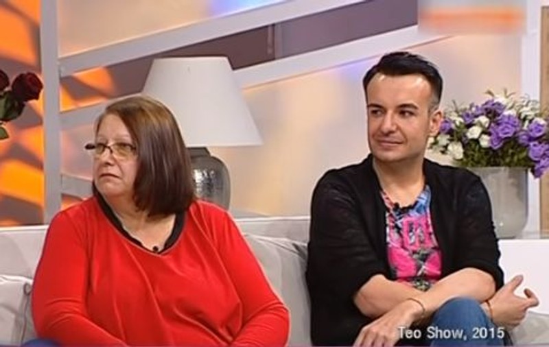 Mama lui Răzvan Ciobanu, declarații emoționante la 3 ani de la moartea fiului ei: „Îl mai visez, dar sunt visele noastre”