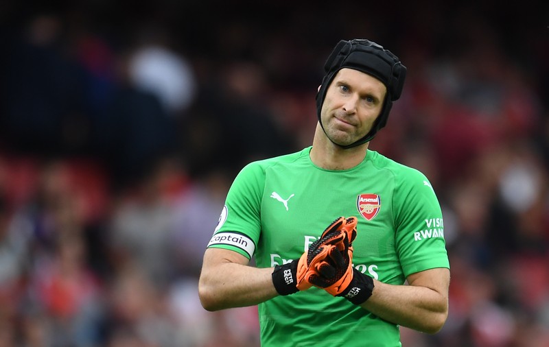 Portarul Petr Cech se retrage la sfârșitul sezonului: "Am câștigat tot ce mi-am propus"