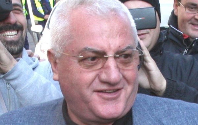Mitică Dragomir, declaraţie INCENDIARĂ despre "scăriţa" lui Mutu