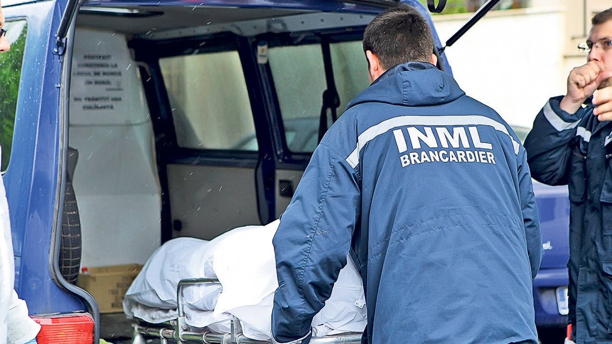 Un bărbat și-a ucis concubina. El a mai comis o crimă similară, dar a fost eliberat pe baza legii recursului compensatoriu
