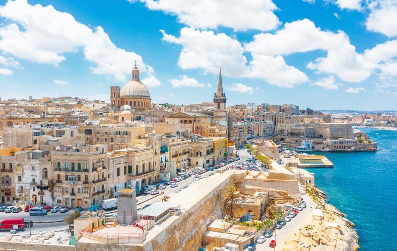 Locuri de vizitat în Malta. Cele mai apreciate destinații de vacanță