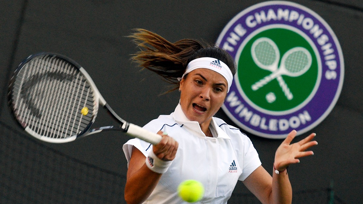 Poloneza Radwanska s-a retras din tenis