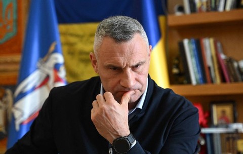 Vitali Klitschko