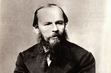 feodor dostoievski