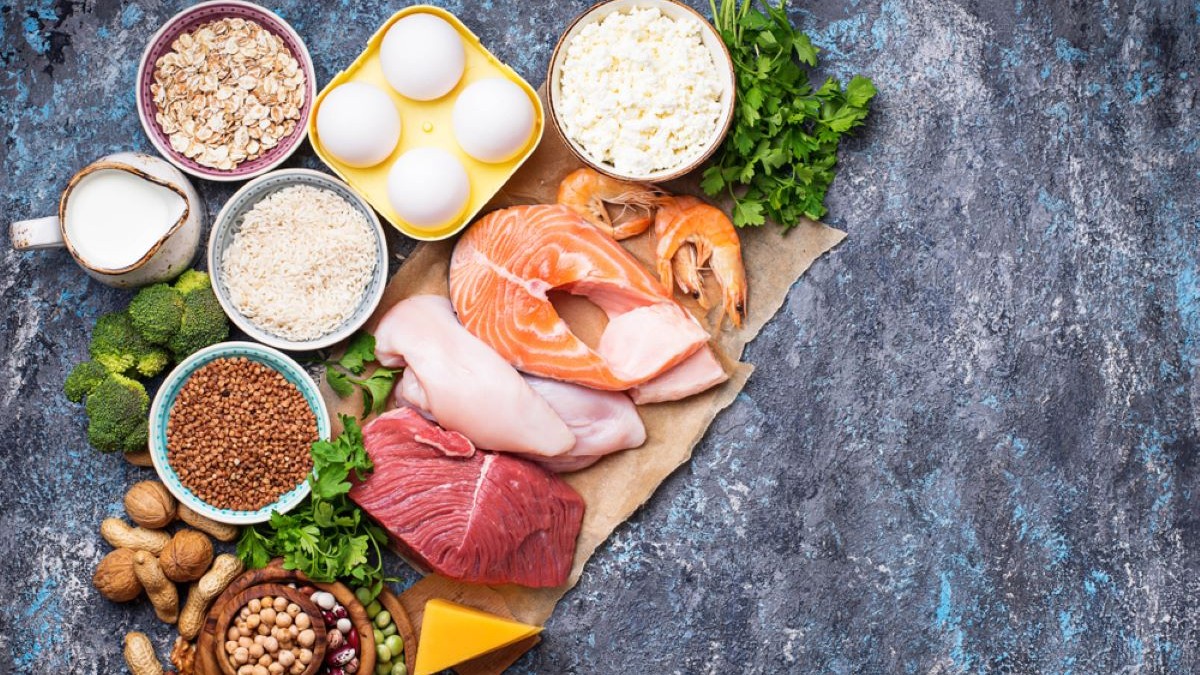 Alimente care cresc colesterolul şi trigliceridele