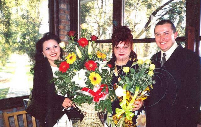 Florentina Satmari despre dr.Alexandru Pesamosca: ”A salvat peste 50 000 de vieţi”