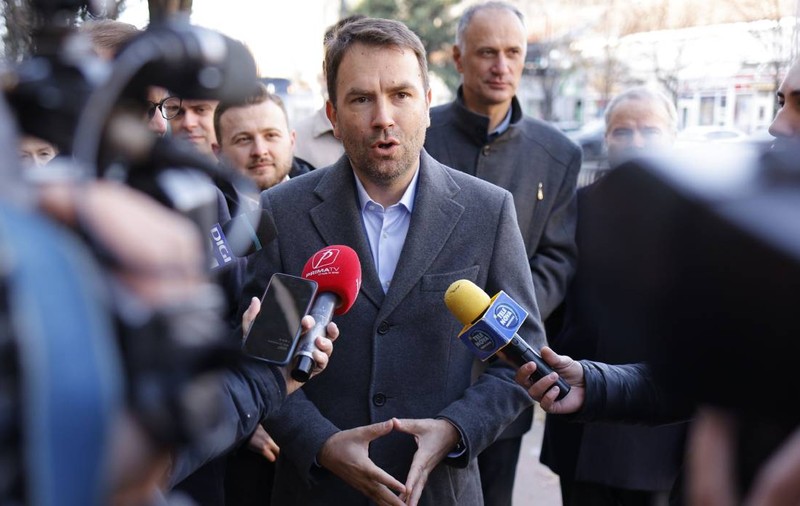 Cătălin Drulă, reacție dură după ce PSD s-a retras de la masa negocierilor: „Cel mai josnic gest pe care l-am văzut după Revoluție”
