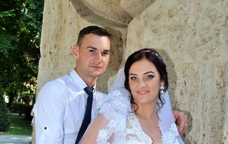 UPDATE/ Criminalul din Timișoara care și-a înjunghiat soția și apoi a încercat să se sinucidă a recunoscut fapta. El a fost arestat