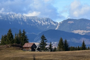 Amfiteatrul Transilvania Foto: Shutterstock.com