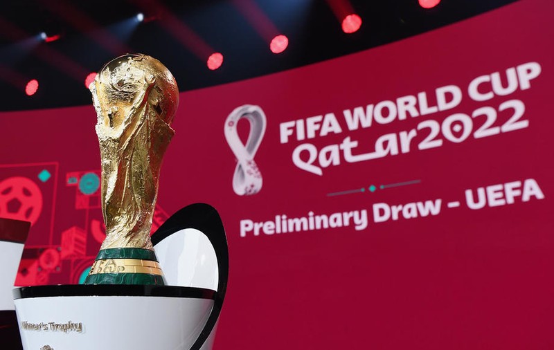 Doar fanii vaccinați împotriva Covid-19 vor fi primiți în Qatar la Campionatul Mondial