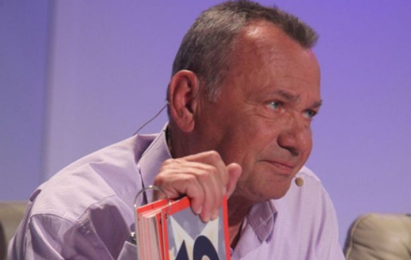 Scandalul care l-a făcut pe Cornel Patrichi să se retragă la casa de la ţară. Fostul coregraf apărea din ce în ce mai rar la TV