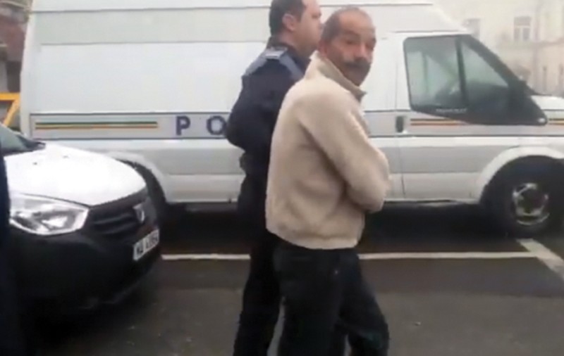 Un bărbat din Argeș, eliberat din arest după ce și-a violat fiica de șase ani. Parchetul de pe lângă Judecătoria Piteşti a făcut apel