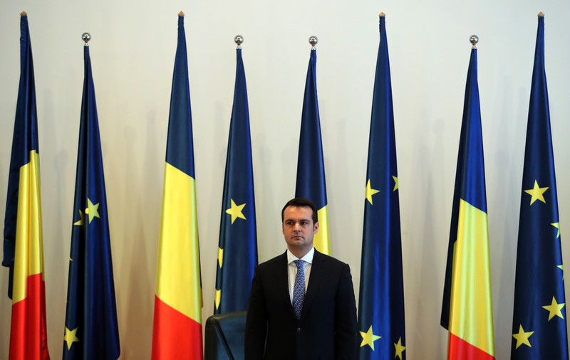 Cătălin Cherecheș a fugit din țară prin vama Petea, cu buletinul unei rude, anunță Poliția de Frontieră. A plecat în dimineața zilei în care a primit condamnarea definitivă