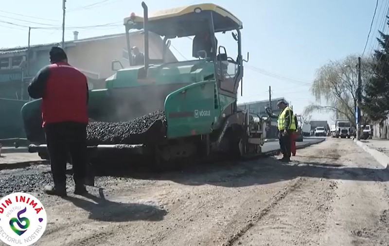 Cine l-a înlocuit pe Titică, omul lui Piedone care a luat primă de 21.000 de euro: un fost șef de la sectorul 4, care făcea afaceri cu primăria. În poveste apare și Negoiță