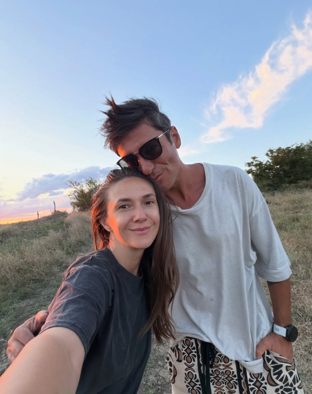 Adela Popescu, dezamăgită după 3 săptămâni de sport la țară. Ce i-a spus Radu Vâlcan când a văzut cântarul