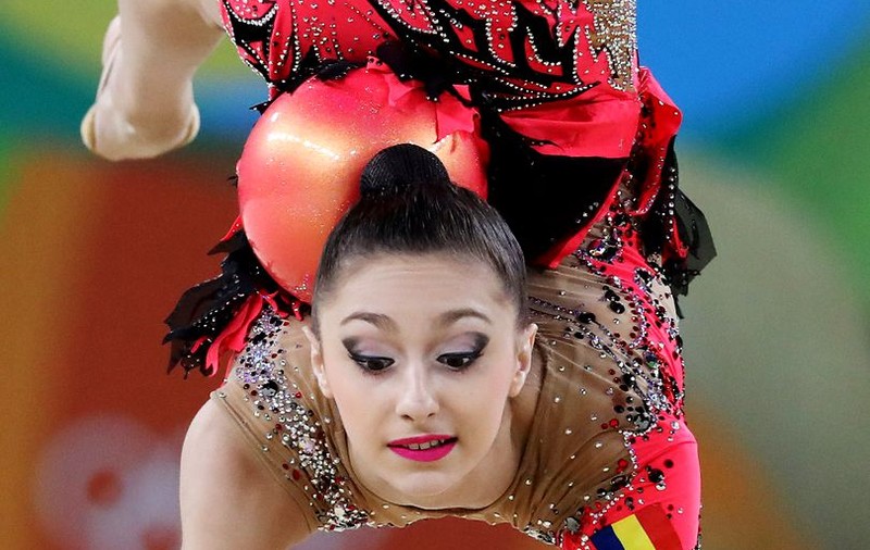 Accidentarea româncei Ana Luiza Filiorianu schimbă regulile în gimnastica ritmică: ”A speriat pe toată lumea! Putea să se termine cu o tragedie!”