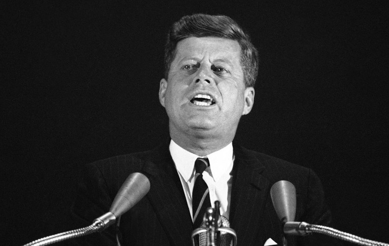 Administrația Trump a publicat mii de dosare legate de asasinarea președintelui John F. Kennedy. Primele concluzii